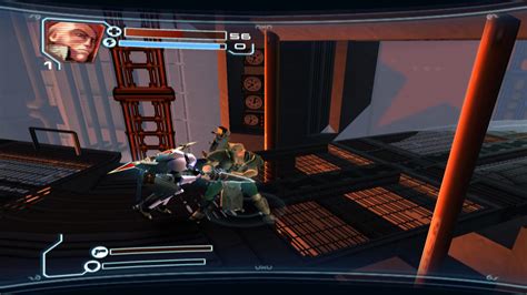 Red Star, The (Europe) (ISO) • PSP [PSN] • AllMyRoms.